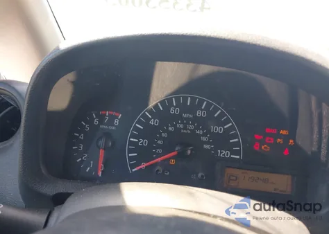 2017 Nissan Nv200 S from USA, damaged, VIN 3N6CM0KN7HK704336